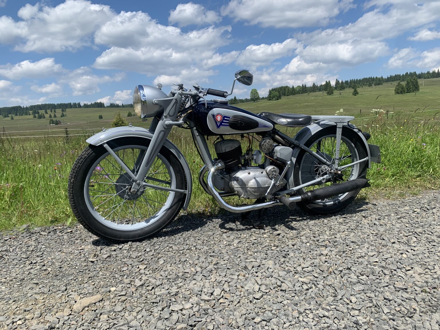 Victoria KR20