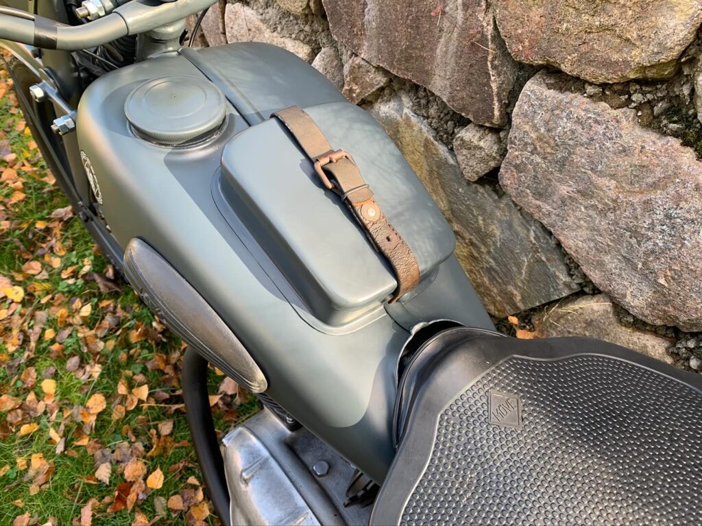 Instagram post from prewar_restoration. This post is in position 5.