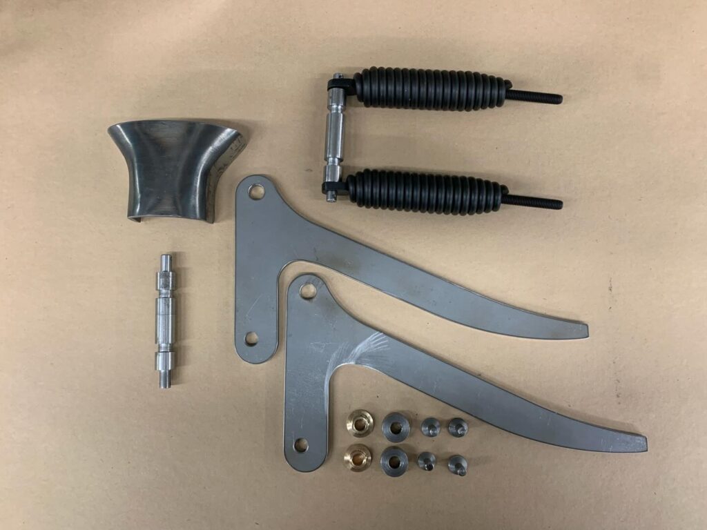 Instagram post from prewar_restoration. This post is in position 5.