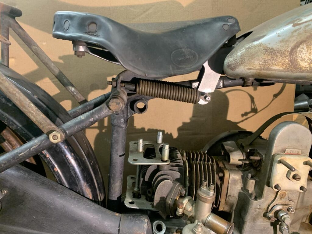 Instagram post from prewar_restoration. This post is in position 1.
