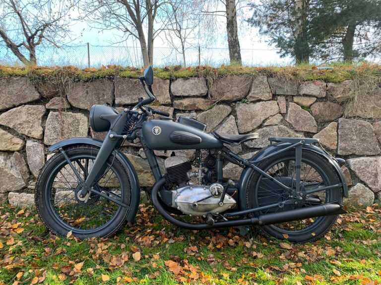 Instagram post from prewar_restoration. This post is in position 2.