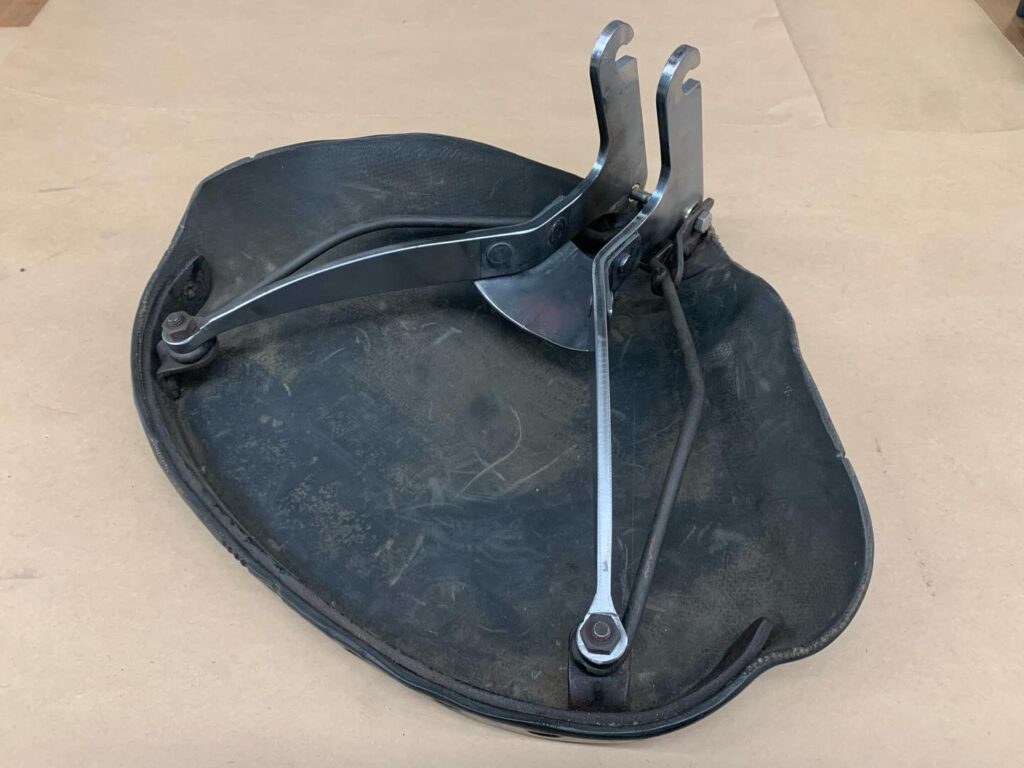 Instagram post from prewar_restoration. This post is in position 2.