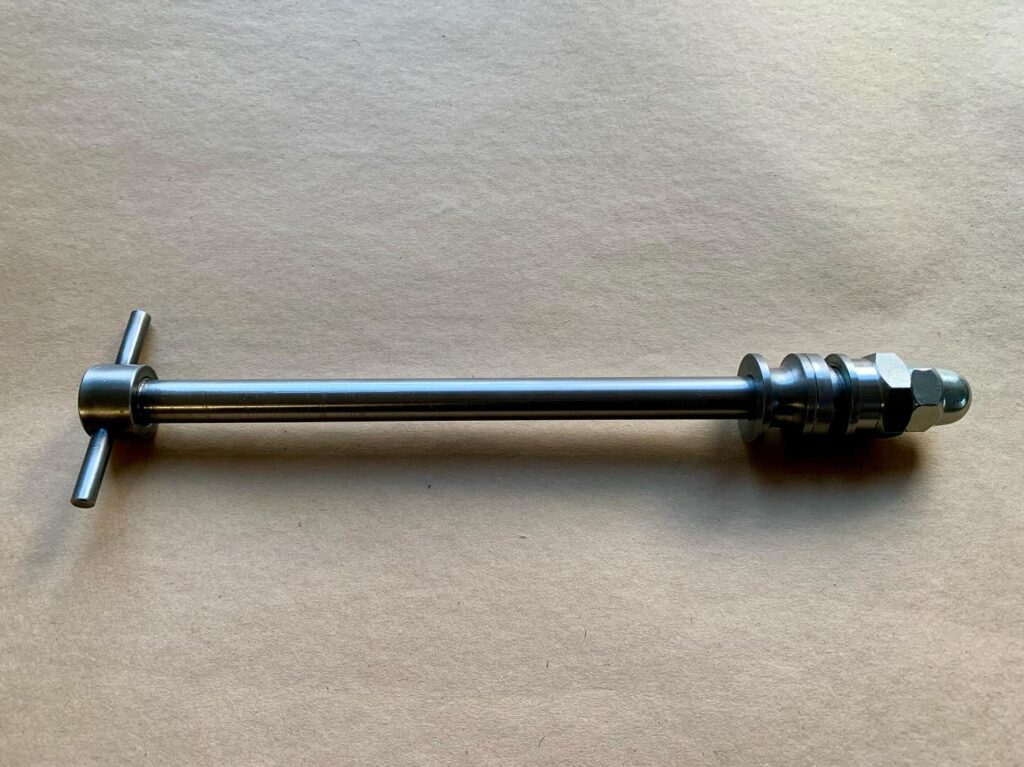 Instagram post from prewar_restoration. This post is in position 5.