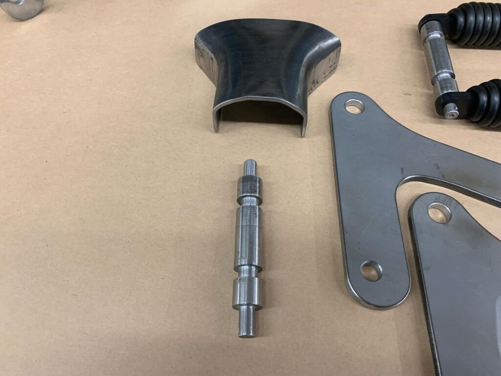 Instagram post from prewar_restoration. This post is in position 4.