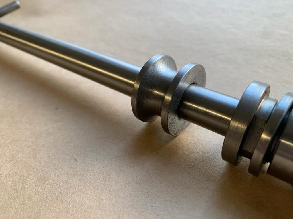 Instagram post from prewar_restoration. This post is in position 6.