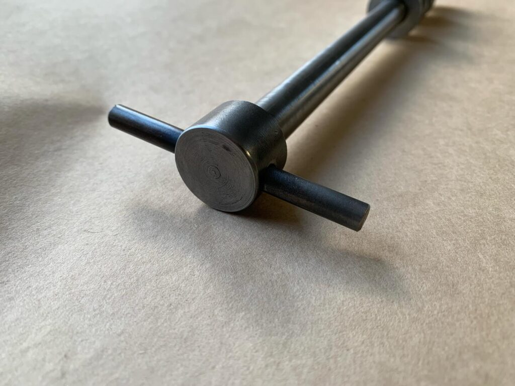 Instagram post from prewar_restoration. This post is in position 8.