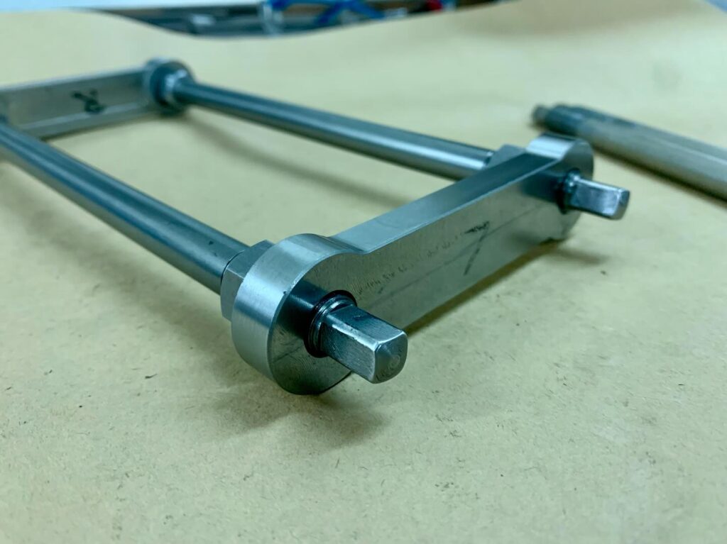 Instagram post from prewar_restoration. This post is in position 2.