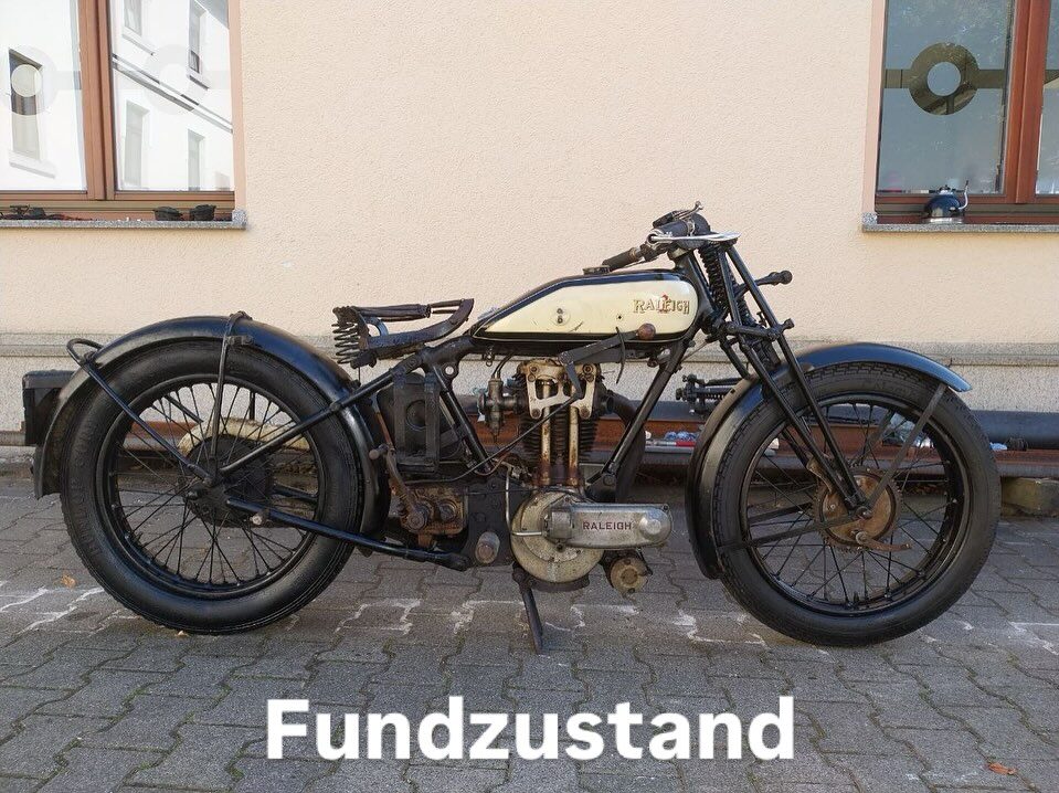 Instagram post from prewar_restoration. This post is in position 1.