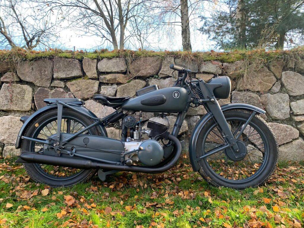 Instagram post from prewar_restoration. This post is in position 2.