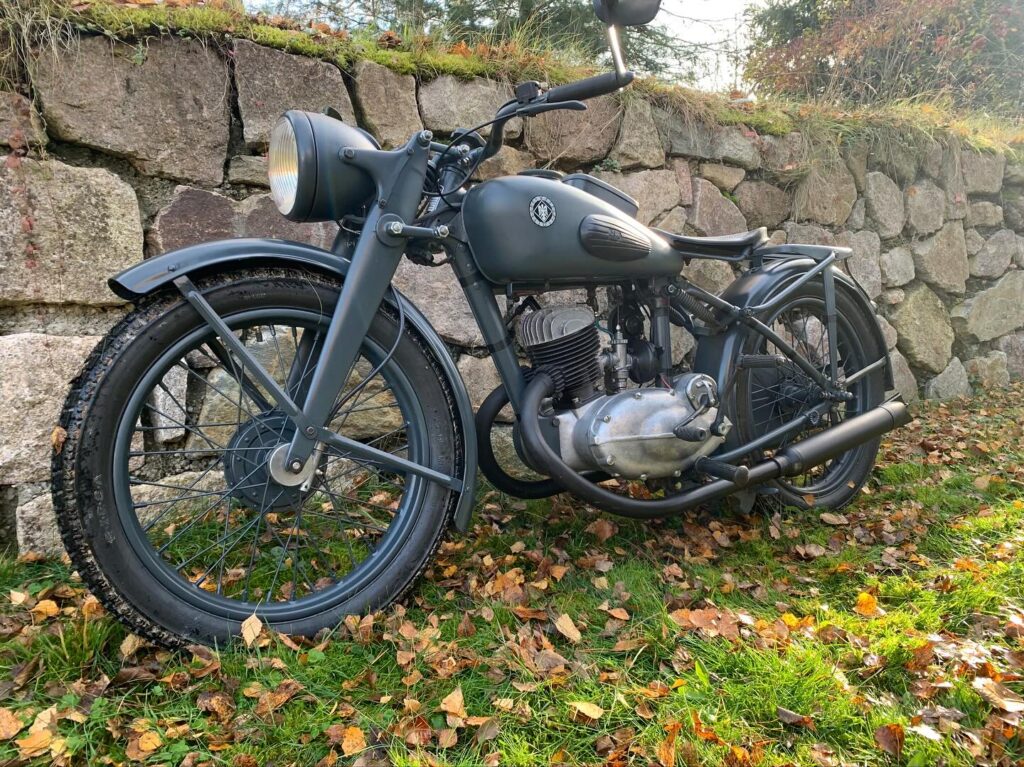 Instagram post from prewar_restoration. This post is in position 1.