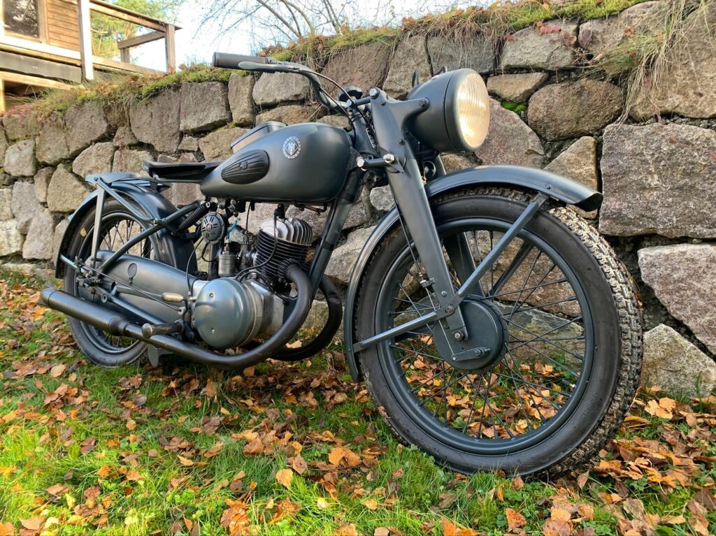 Instagram post from prewar_restoration. This post is in position 3.