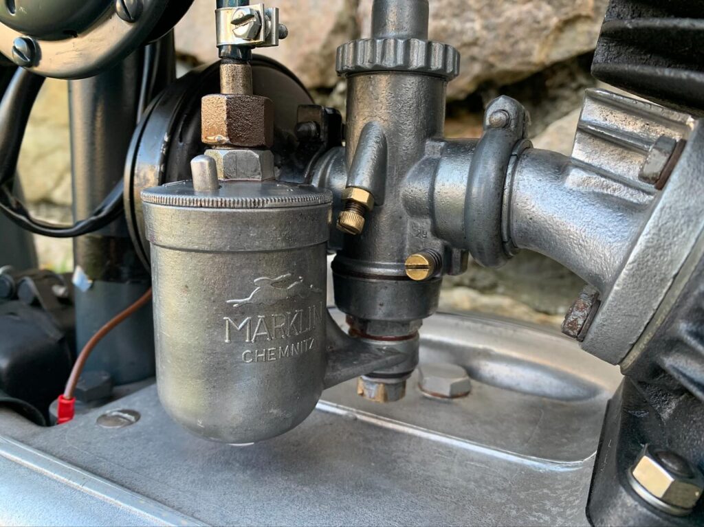 Instagram post from prewar_restoration. This post is in position 4.