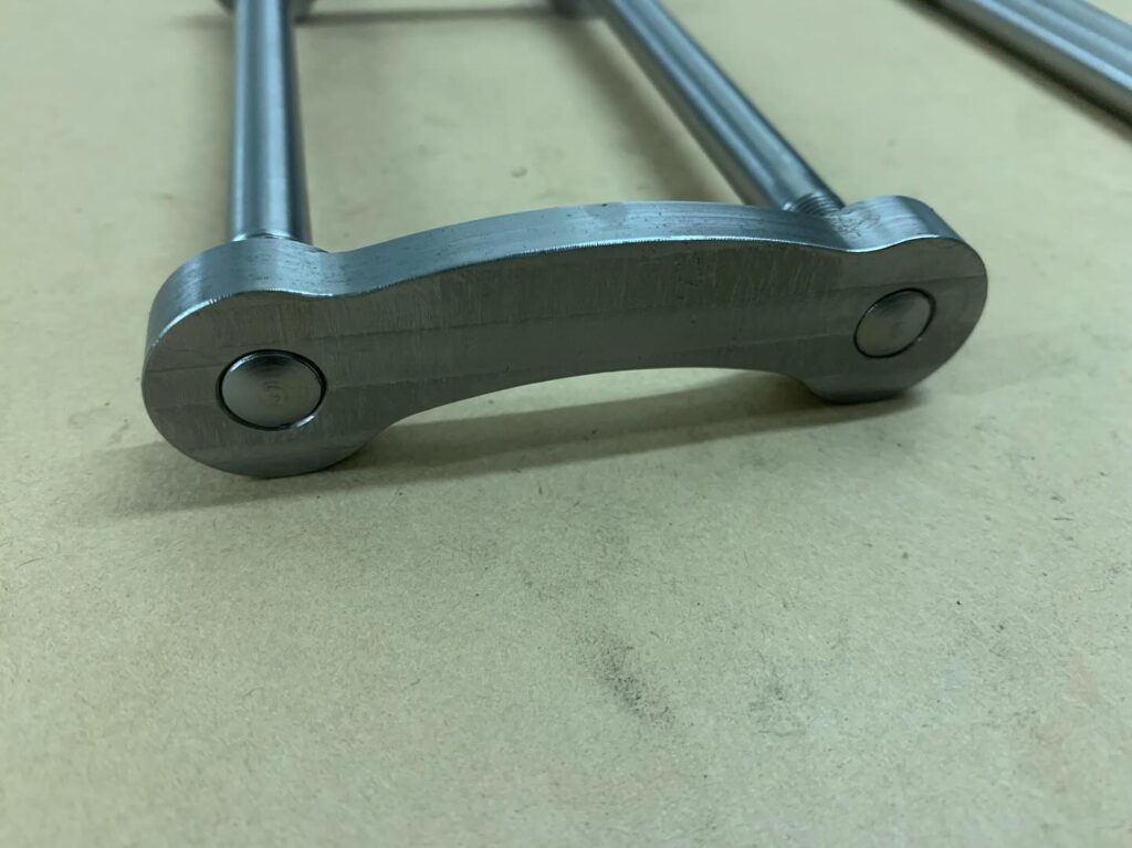 Instagram post from prewar_restoration. This post is in position 4.