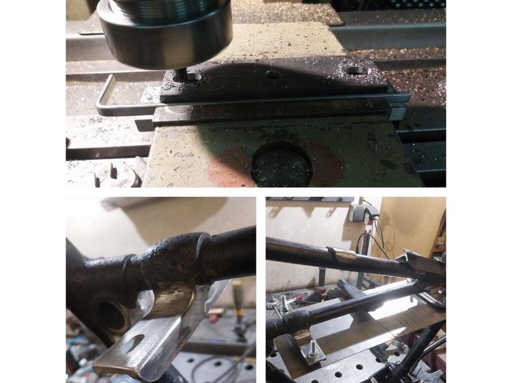 Instagram post from prewar_restoration. This post is in position 3.