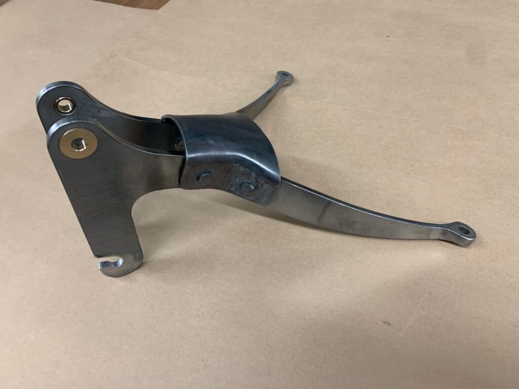 Instagram post from prewar_restoration. This post is in position 3.